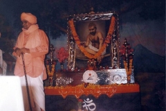 श्री स.स.काडसिद्धेश्वर महाराज
